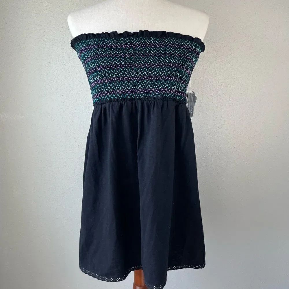 NWT Style & Co Midi Dress Size M